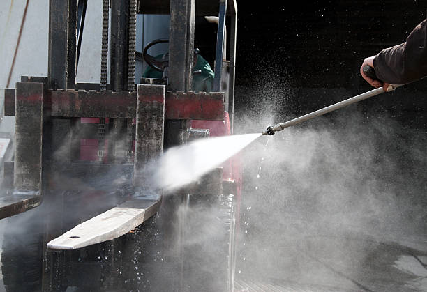 Professional Pressure Washing Services in Canton, PA